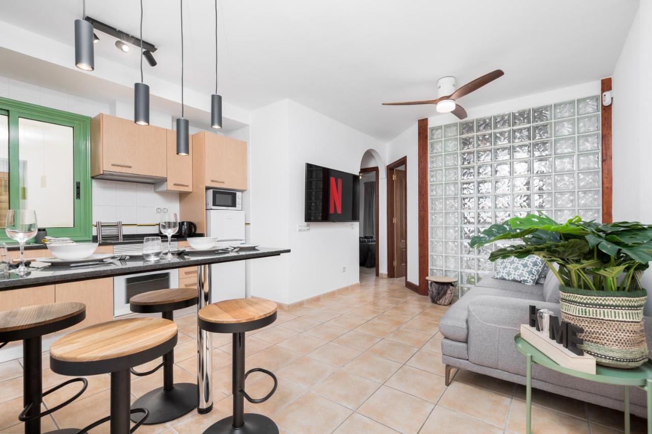 Appartement The Coffee House 1 - Luxury In *